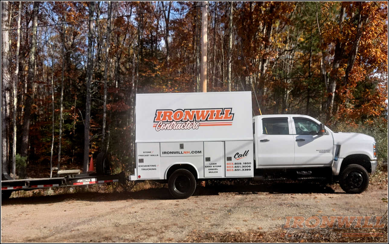 Ironwill Contractors, LLC